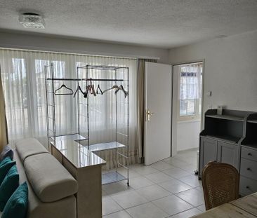 1 Zimmer, 35 m² - Photo 3