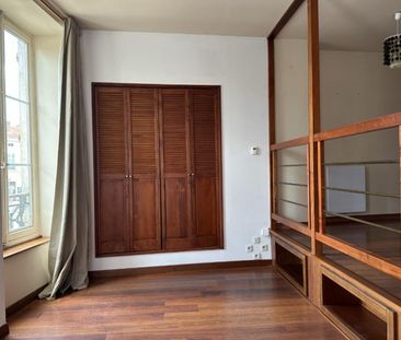 APPARTEMENT T2 A LOUER A ROANNE - TRIBUNAL - Photo 5