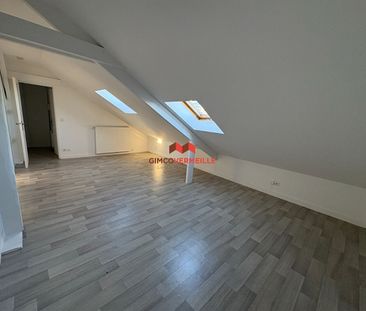 Location Appartement 2 pièces 30m² - Photo 6