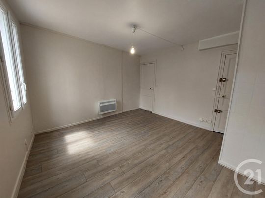 Location Appartement 2 pièces 27m² NANTEUIL LES MEAUX 77100 - Photo 1
