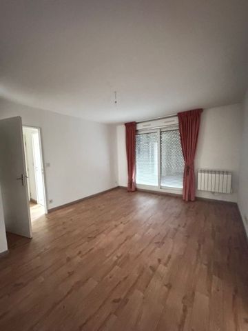 Appartement 2 pièces à louer - Photo 3