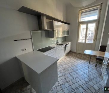 Geräumige 5-Zimmer-Wohnung mit Balkon in Leoben - Photo 4