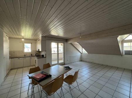 2.5 Zimmer, 3. Stock - Photo 5