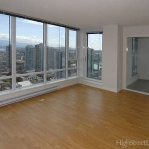 33rd floor - 2 bed & den, 2 bath - TV Towers - Photo 2