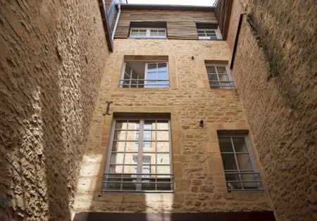 À louer Appartement T3 83.81 m - Photo 4