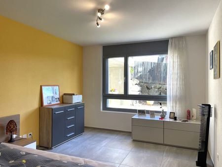 4.5 Zimmer, 123 m², EG - Photo 3