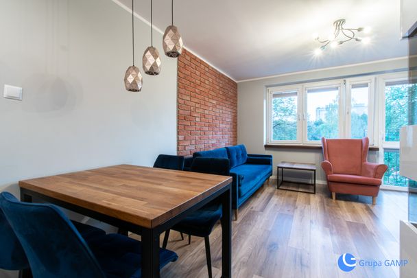 2 pokoje I od zaraz I os. Jagiellońskie I 38 mkw I - Photo 1