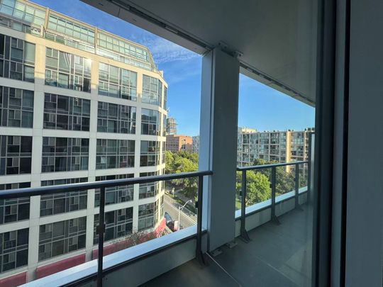 For Lease - 60 Princess Street Unit# 522 SE, Toronto, Ontario - Photo 1