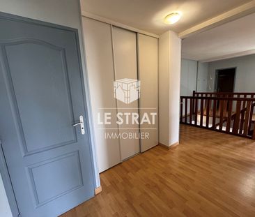 Location Appartement 5 pièces 128m² - Photo 6