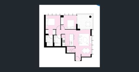 Price negotiable- City & Water View 2 Bedroom 2 Bath 1 Parking - Photo 3