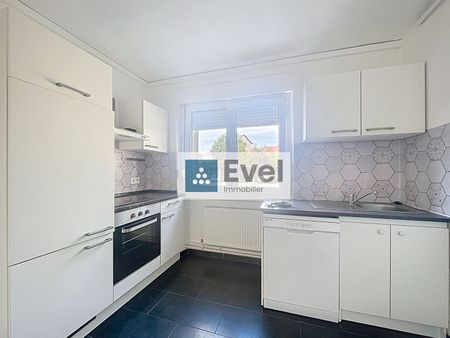 Appartement / Offre 59440272 - Photo 5