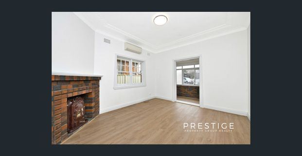 Newly renovated 3 Bedder - Photo 1