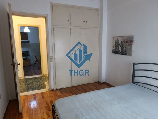 Διαμέρισμα για ενοικίαση Κέντρο Θεσσαλονίκης - Photo 1