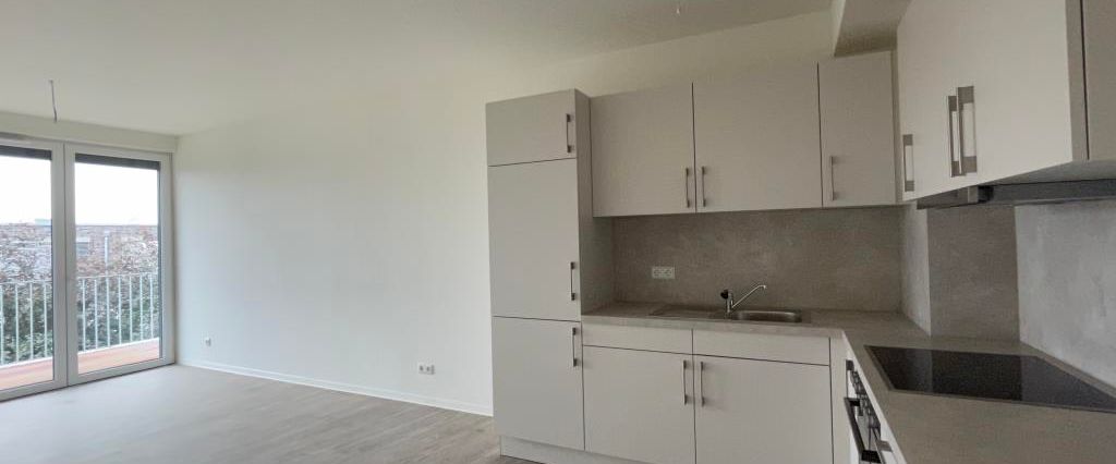 Moderne 3 Zimmerwohnung im Wohngebiet "Tornesch am See" - Foto 1