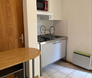 1 Zimmer, 25 m² - Foto 2