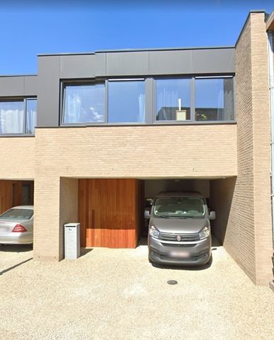 Nieuwbouwwoning met CARPORT en TUIN! - Photo 4