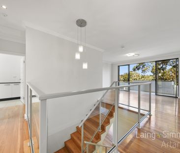 80 Deepwater Road, Castle Cove NSW 2069 - House For Rent | Domain - Photo 4