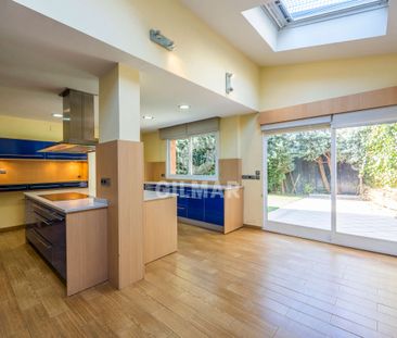 Chalet Pareado en alquiler en Conde Orgaz – Madrid | Gilmar Consulting - Foto 4