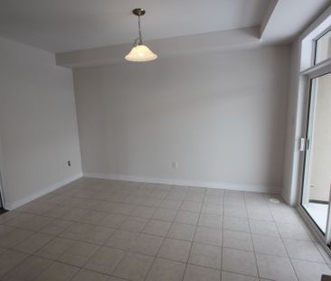 For Lease - 81 Grand Trunk Avenue, Vaughan, Ontario - Photo 3