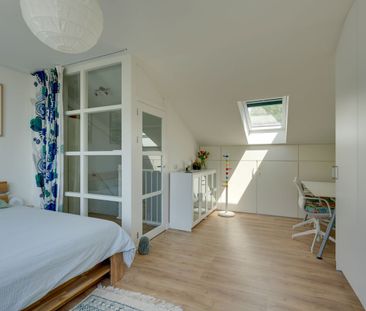 Huis te huur: Delle Alpihof 26 1098 VX Amsterdam - Photo 5