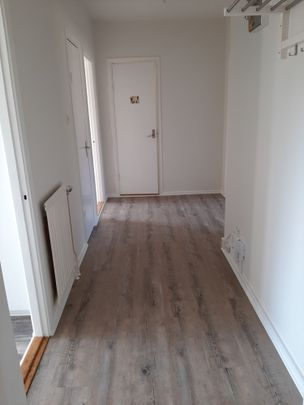 Tvärgatan, Lönsboda - Foto 1