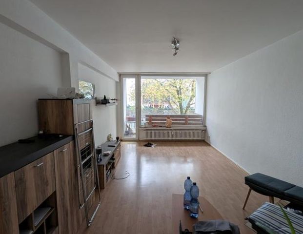 Mit Blick auf's Wasser in Ruhrort - Photo 1