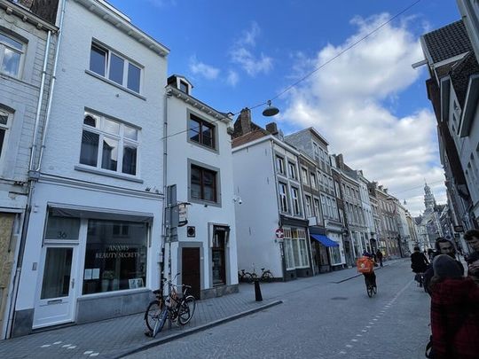 Te huur: Kamer Grote Gracht 36 A k3 in Maastricht - Photo 1