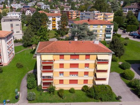 4 Zimmer, 112 m², 1. Stock - Photo 5