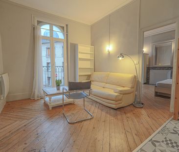 Location Appartement 2 pièces 37m² ROUEN 76000 - Photo 1