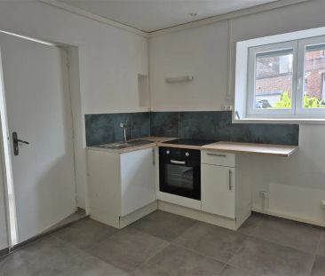 Location appartement 1 pièce - 20.02m² à Anzin (59410) - Photo 3