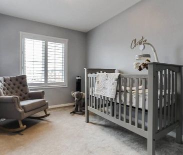 For Lease - 2579 Sixth Line Unit# 10, Oakville, Ontario - Photo 3