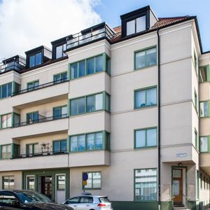 Aschebergsgatan 5 - Foto 2