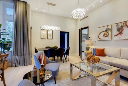 4 bedroom apartment to rent - Photo 3