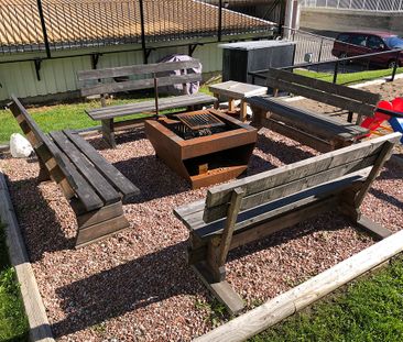 Nygatan 36 B, 94133, Piteå - Foto 1