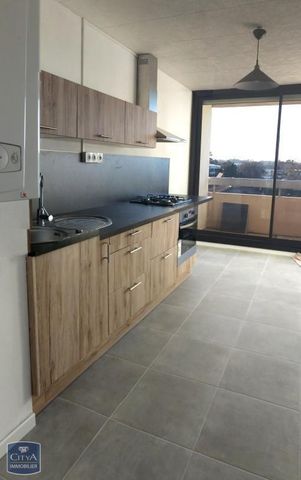 Location Appartement 3 pièces 66m² PESSAC 33600 - Photo 4