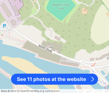 Ap 22, The Yard, North Quay, Cornwall, TR27 4FX - Photo 1