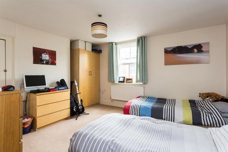 Ambrose Street York YO10 - Photo 3