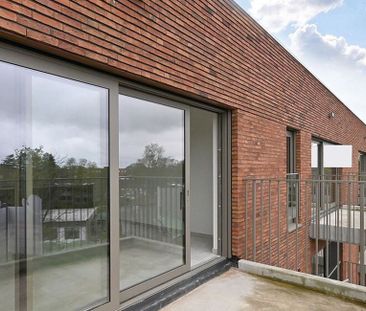 Appartement te huur in Hamme voor € 900 met 2 slaapkamers - Photo 6