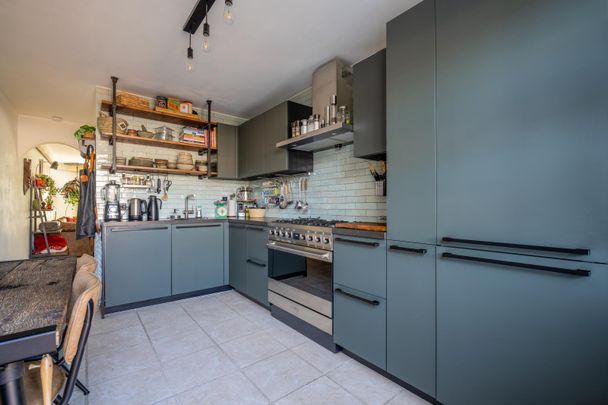 Bocholtstraat 96 AMSTERDAM - Photo 1