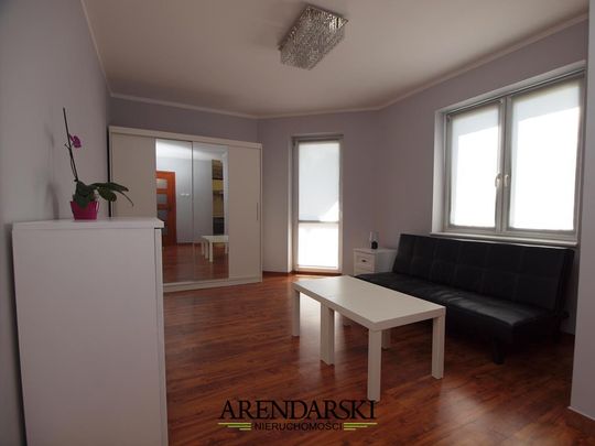 Kawalerka do wynajęcia-os.Piaski - Photo 1