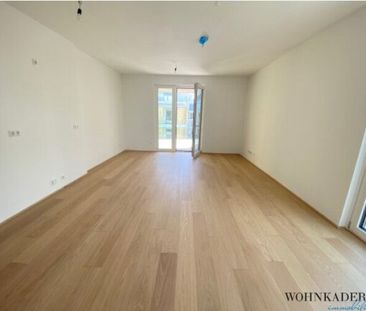 Premium Waterfront Living mit Loggia & Smart-Home-Komfort - Photo 1