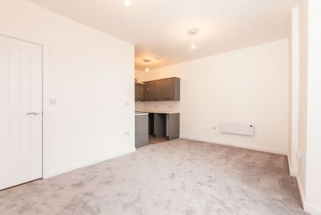 Dicconson Street, Wigan, WN1 2AS - Photo 4