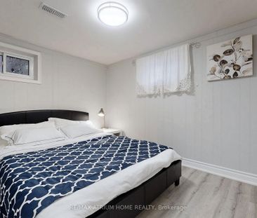 For Lease - 347 Osiris Drive Unit# Basement, Richmond Hill, Ontario - Photo 4