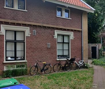 Van Hogenhoucklaan, 2596 TA Den Haag - Foto 2