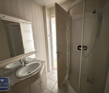 Location Appartement 3 pièces 62m² PAU 64000 - Photo 6