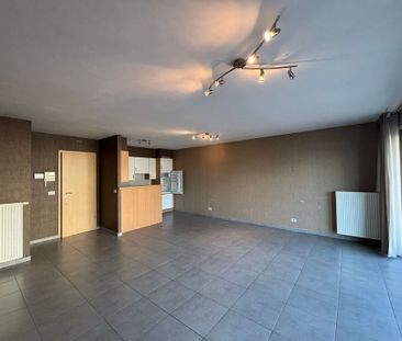 Uiterst centraal gelegen appartement te Blankenberge - Photo 1