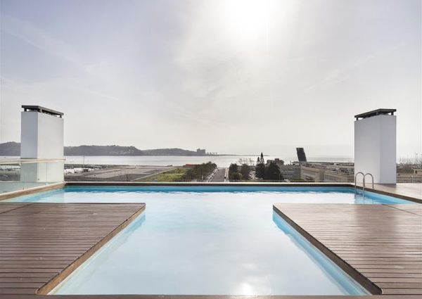 Apartamento T3 em Lisboa