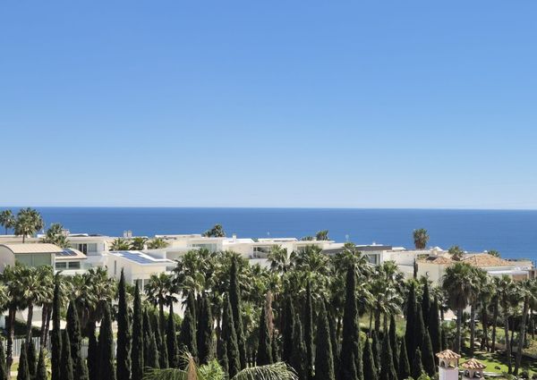 941393 - Atico - Penthouse for rent El Higuerón, Fuengirola, Málaga, Spain