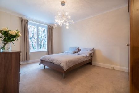 Ascot Court, Grove End Road, London NW8 - Photo 4