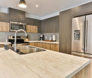 Appartement à Bromont - Photo 5